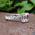 emerald cut moissanite ring - diamondrensu