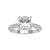 customized moissanite jewelry - diamondrensu