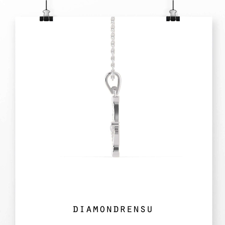 pendant set - diamondrensu