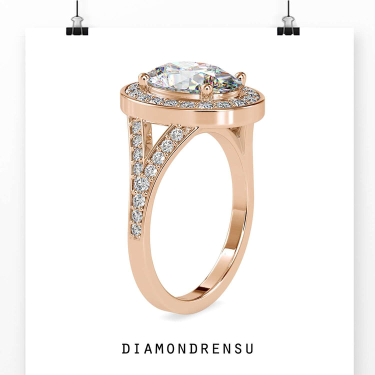 forever one moissanite - diamondrensu