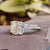 moissanite jewelry