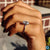 custom engagement rings- diamondrensu