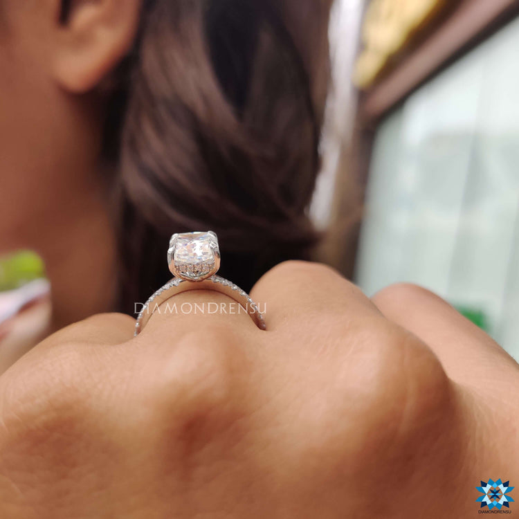 engagement ring design your own - diamondrensu