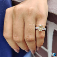 hiddel halo engagement ring - diamondrensu