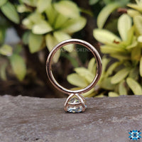 moissanite