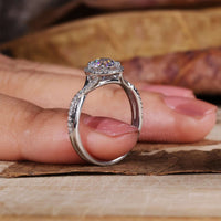 lab grown diamond rings - diamondrensu