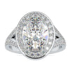 moissanite vs diamond - diamondrensu