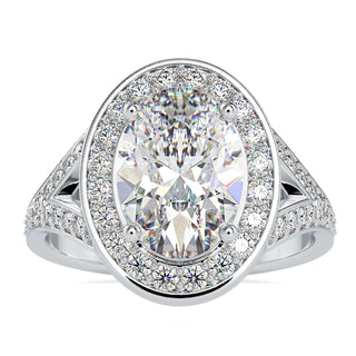 moissanite vs diamond - diamondrensu