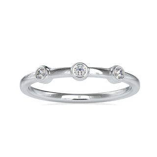moissanite jewelry - diamondrensu