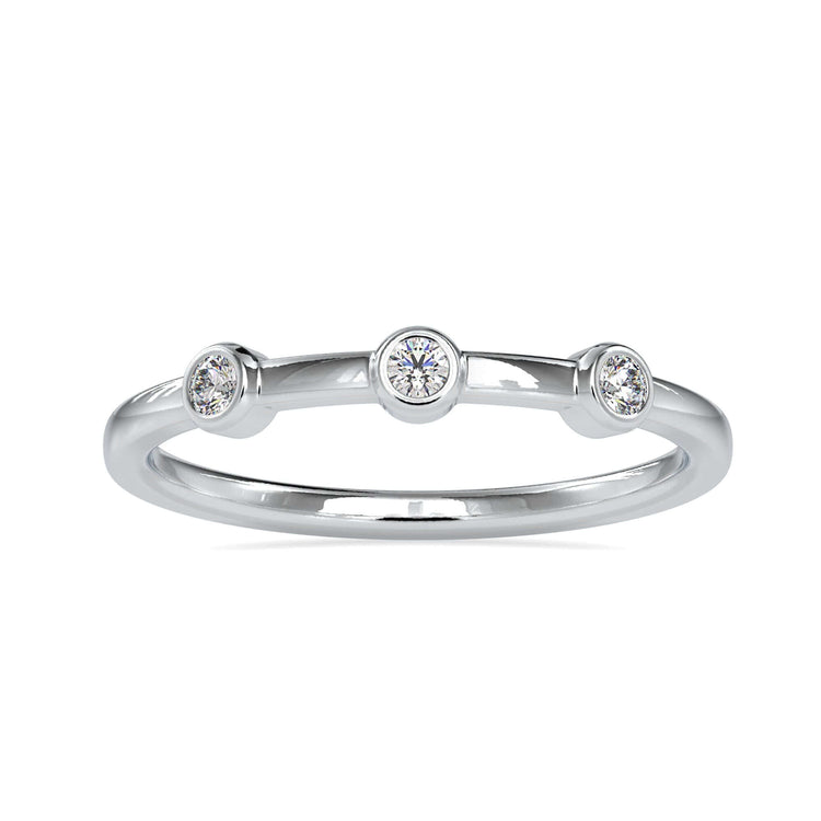 moissanite jewelry - diamondrensu