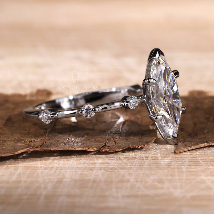 lab grown diamonds - diamondrensu