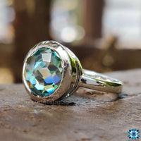 engagement ring