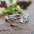 moissanite jewelry - diamondrensu