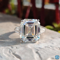 custom engagement rings - diamondrensu