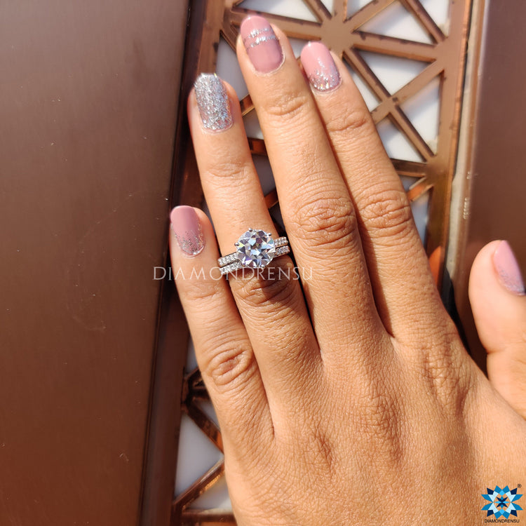 bridal set