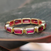 moissanite jewelry - diamondrensu