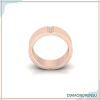 mens engagement rings - diamondrensu