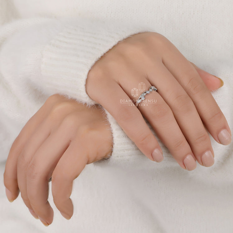 diamondrensu lab created diamond