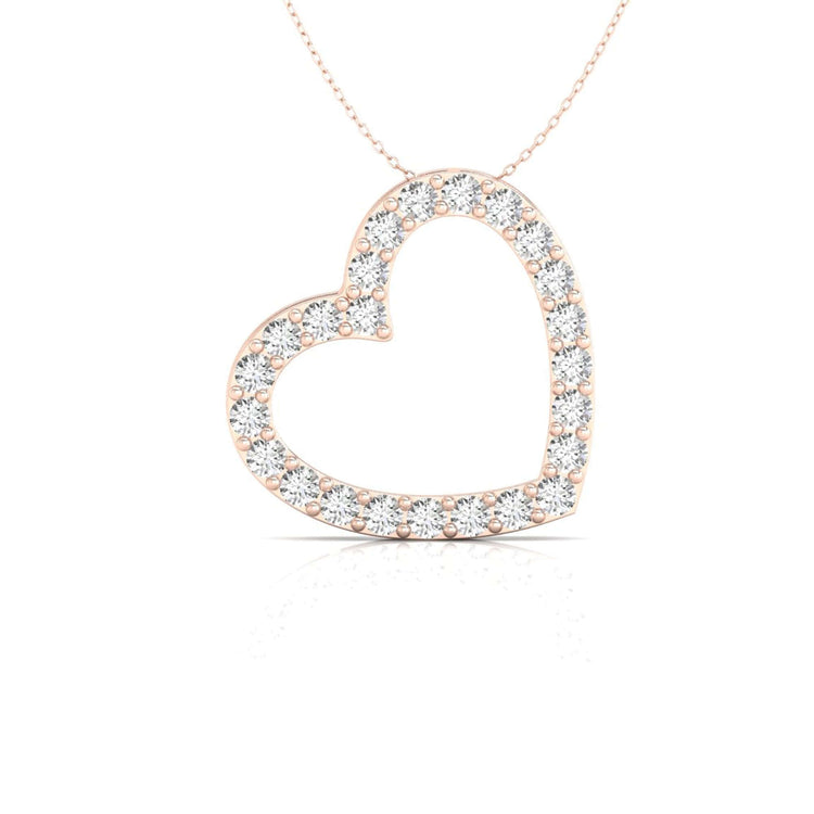 wedding pendant - diamondrensu