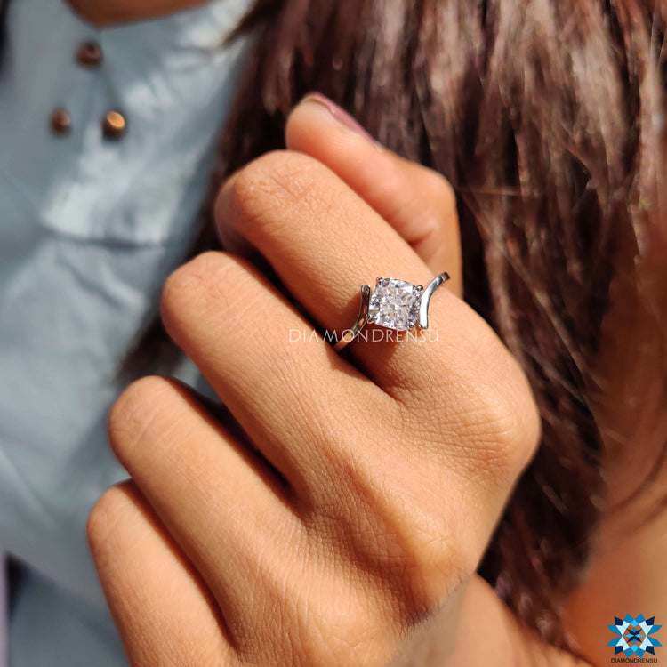 engagement ring design your own - diamondrensu