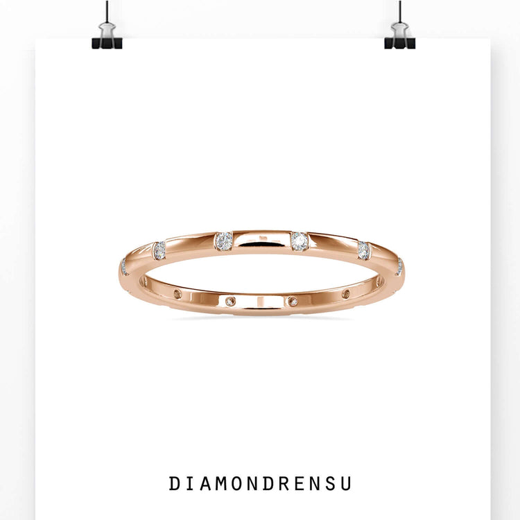 affordable moissanite engagement rings - diamondrensu